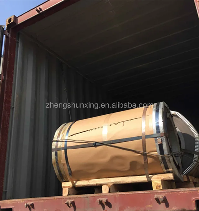 made in China fujian 201 304 inox cold rolled stainless steel coil supplier