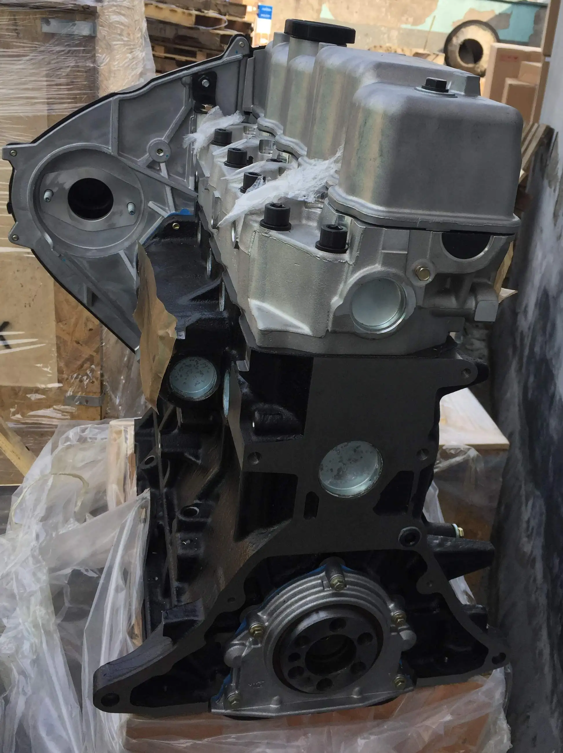 For Hyundai H100 ENGINE BLOCK SHORT OEM D4BB