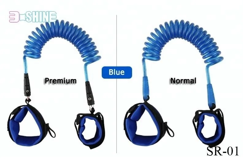 
Childproof baby safety rope walking band belt anti lost wrist link 