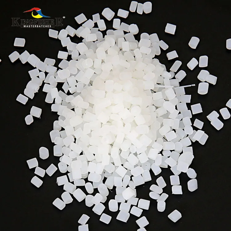 
Олеамидный агент, противоблокирующий открытый маточный концентрат, используемый в противоскользящей пленке 