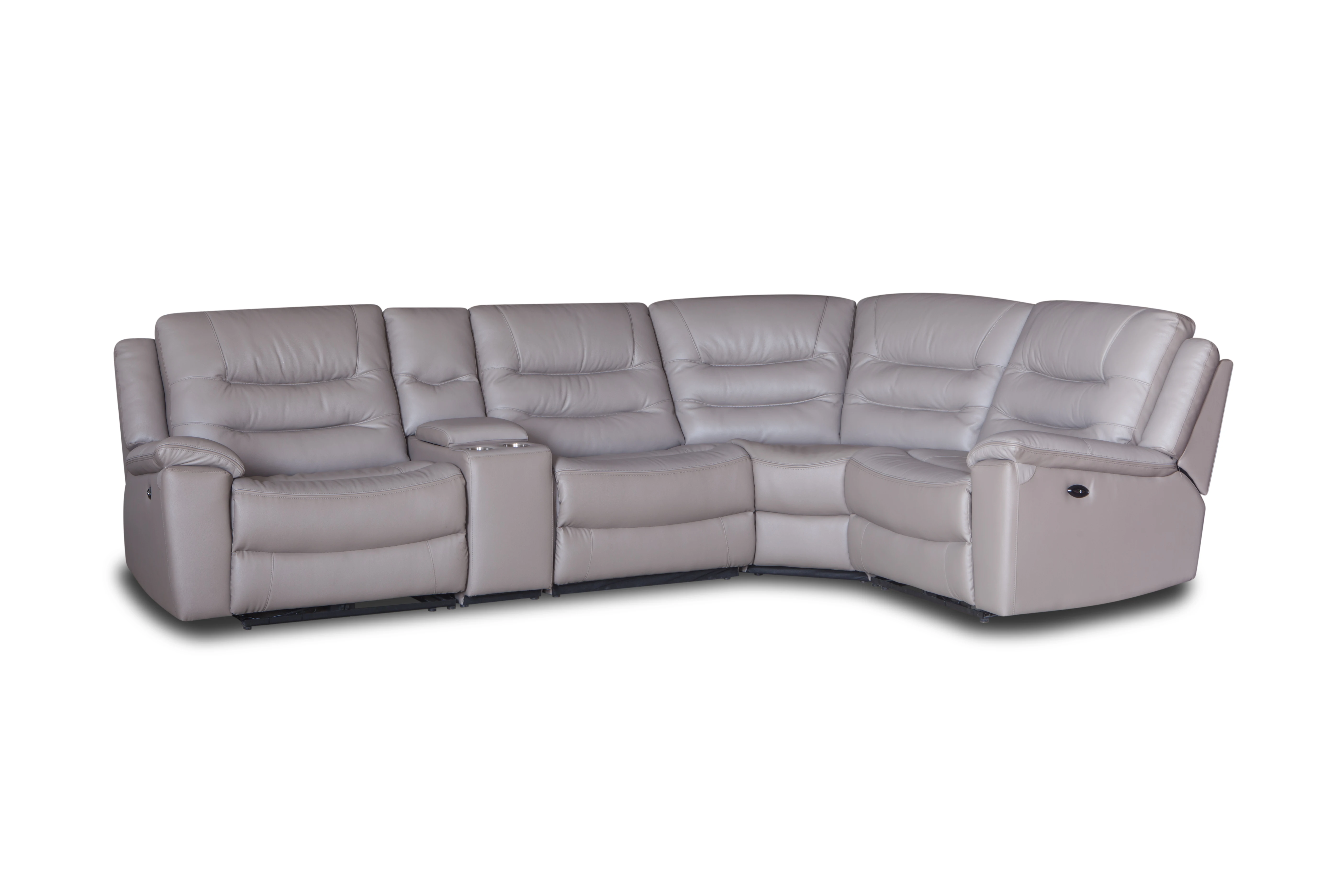 Import living room furniture from china 5 seater u shape sectional sofa