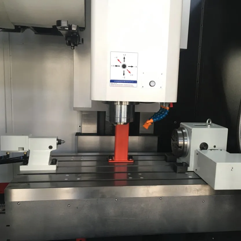 VM1200 вертикальные фрезерные машины низкая стоимость CNC оборудование для продажи