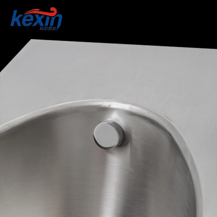 
2020 Wall Mounted Stainless Steel Waterfree Trap Small Size Urinal 