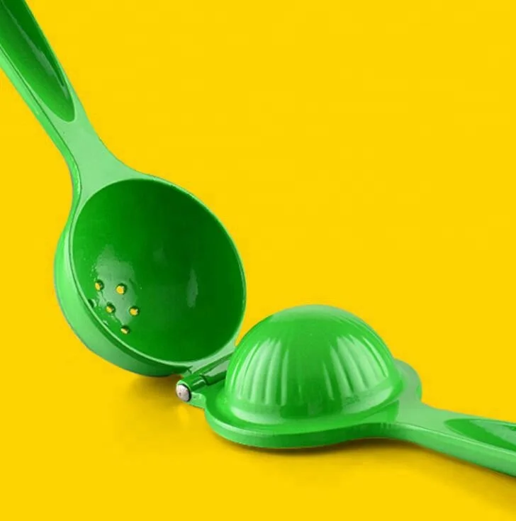 Amazon Press Juicer Squeezer Lime Top Rated Premium Quality Metal 2018 Hot Sell Manual Citrus Orange Lemon Squeezer Home Kitchen