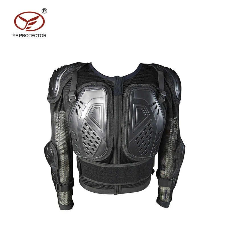 Outdoor sports riding equipment Motocross Sport bike Riding Gear motorcycle body protection