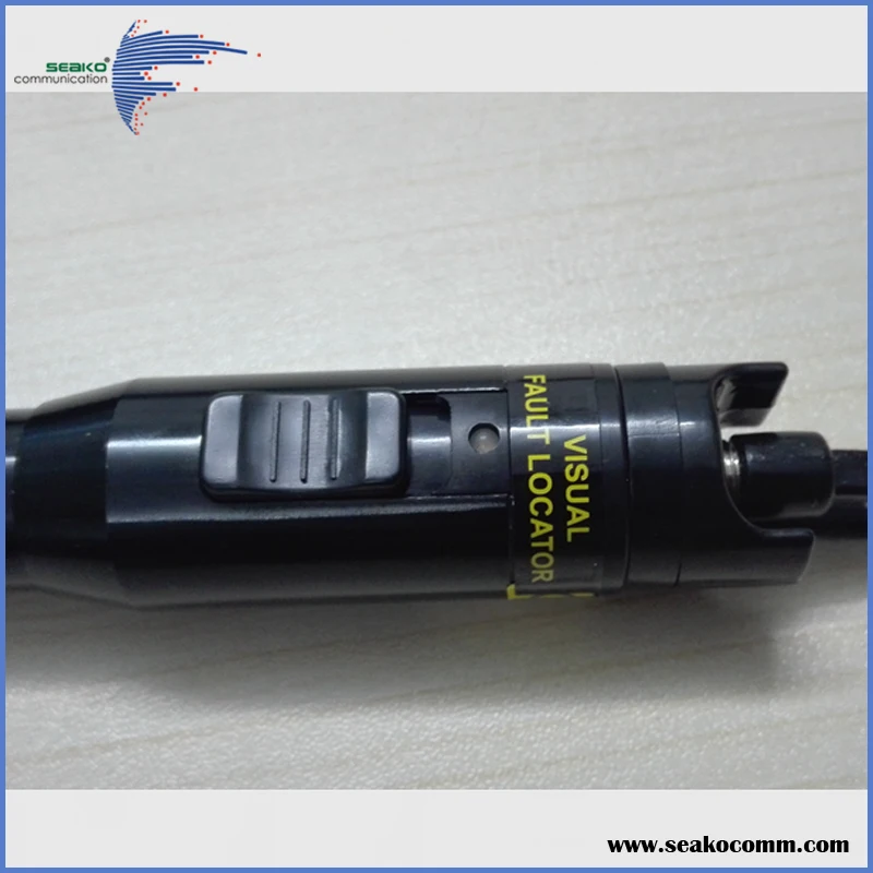JOINWIT, JW3105A Pen-type Visual Fault Locator , VFL, moderate price