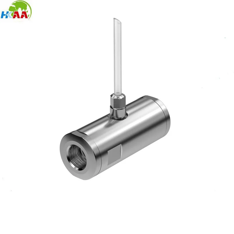 
High quality custom pinch valve for hot water, for wastewater, for cooling water 