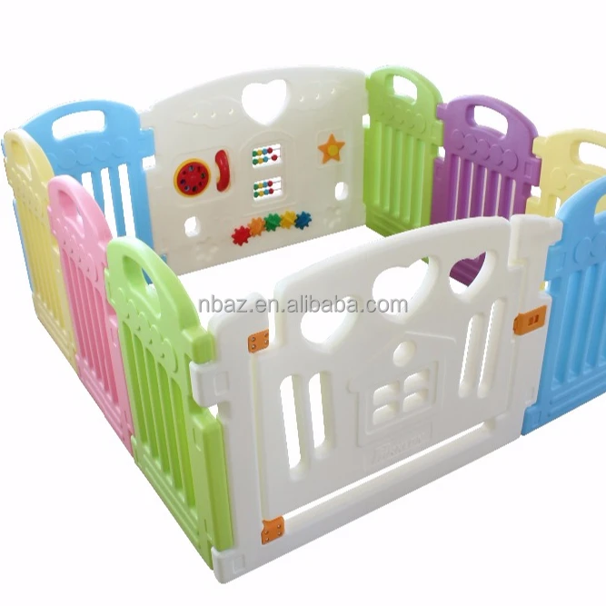 
Hot Design Good Public Praise Parts For Baby Playpen 