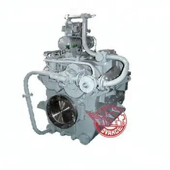 T300-1 Hangzhou Fada/Advance Marine Reverse Gearbox for Boat Transmission and Speed Reduction