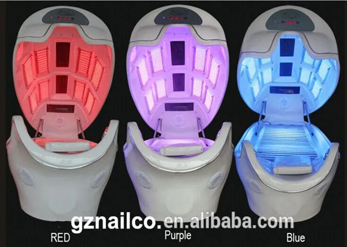 Trending hot products!!! Full-body burn fat slimming capsules spa equipment with wholesale price