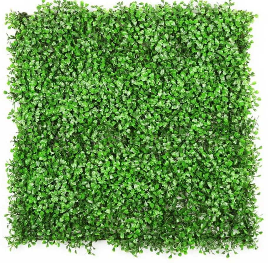 Artificial plastic synthetic turf carpet artificial plants artificial grass wall decoration