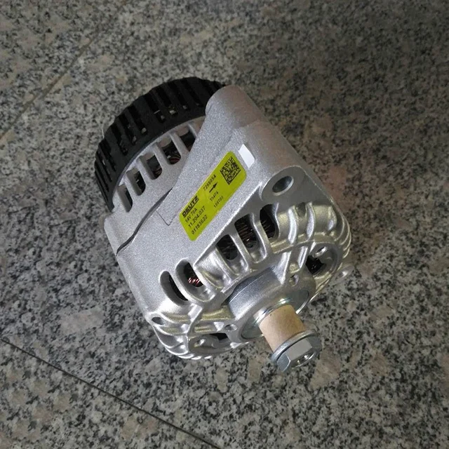 deutz diesel engine alternator 14V 70A 01183622 01183429 Generator