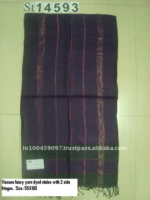 viscose stole silk scarves for women in bulk quantity