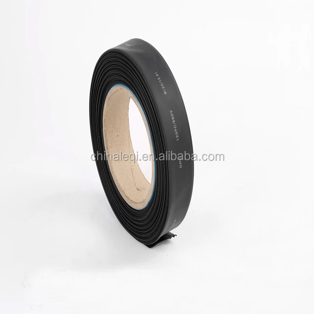 
Factory Supply PE Heat Shrink Tube Heat Shrinkable Tube 