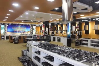 
white spray coating gas cooking kitchen range cooker with OVEN 