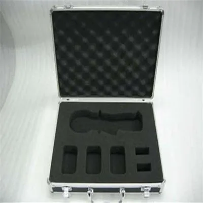 Customized different Shape shockproof Protective Package EVA/EPE/XPE/PU foam box inserts