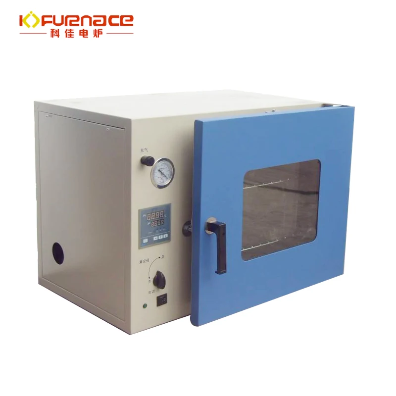 Laboratory small Vacuum Drying Oven /lab vacuum oven / vacuum oven with low price