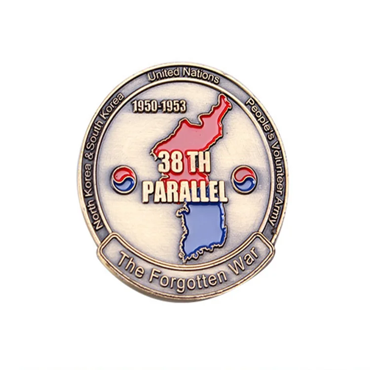 custom engraved novelty gold aluminum antique silver indian old funny cheap metal angel uncleaned roman coins