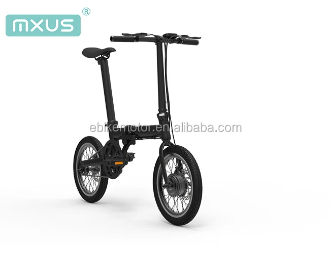 
Best selling folding city bike electric city bike bicycle with high quality 