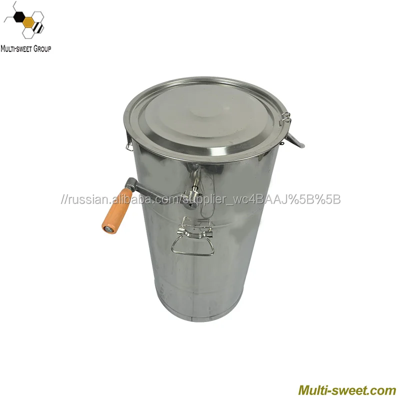 Регулируемые ножки 2 3 4 6 кадров из нержавеющей стали мед extractor центрифуги для меда