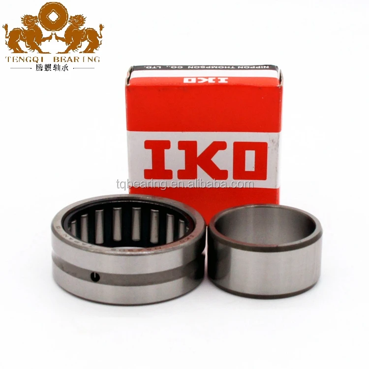 Игольчатый роликовый подшипник axk 1528 sf06a69 28x72x1 5/18 hk 1512 f 224671bbu