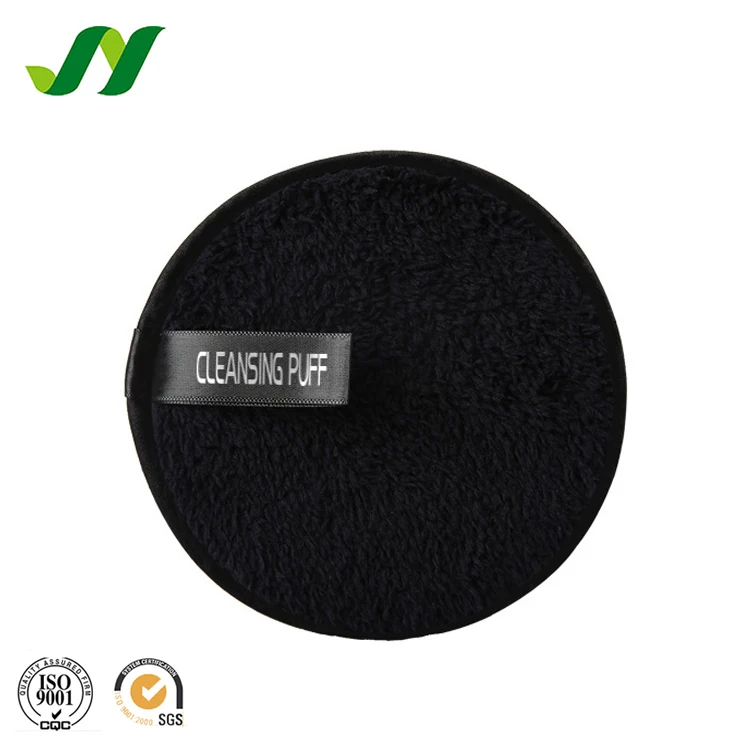 Multi-color Wholesale Cosmetic Make-up Sponge Puff Japanese Organic Cotton Sponges For Face