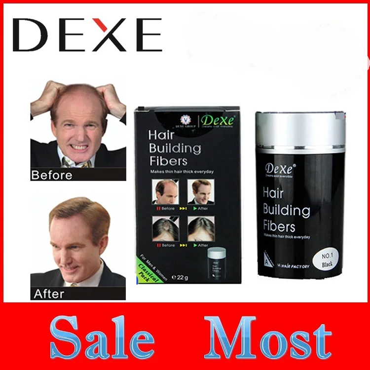 Anti Bald Extension Hair Care Fiber Oil Pure Keratin Comb Optimizer