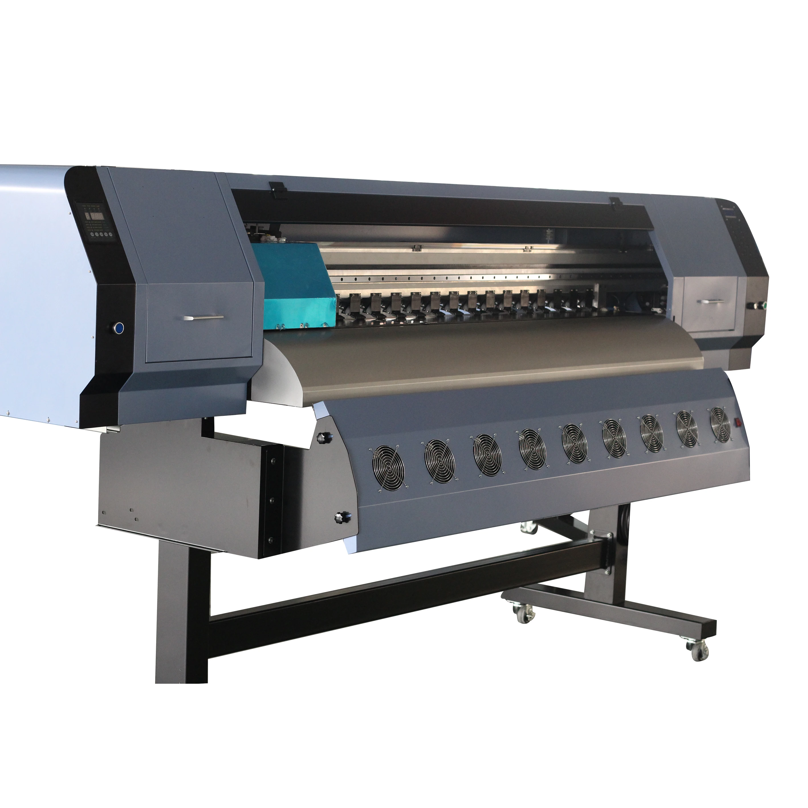 1.6m 2heads 3200 4720 dye  Sublimation Printer Price for sublimation printing digital printer textile