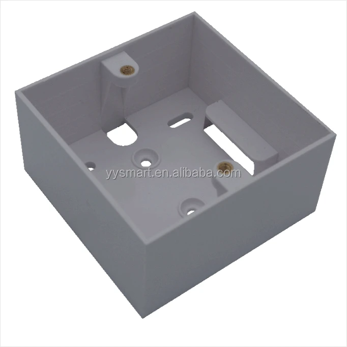  OEM Заводская Лицевая панель RJ45 задняя