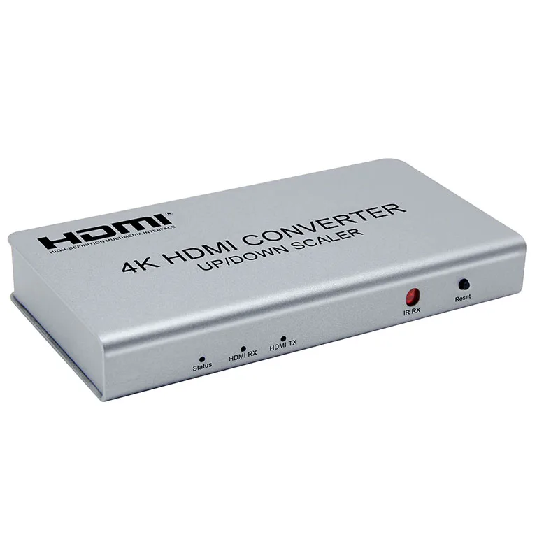  Преобразователь 4K-2K HDMI вверх-вниз преобразователь