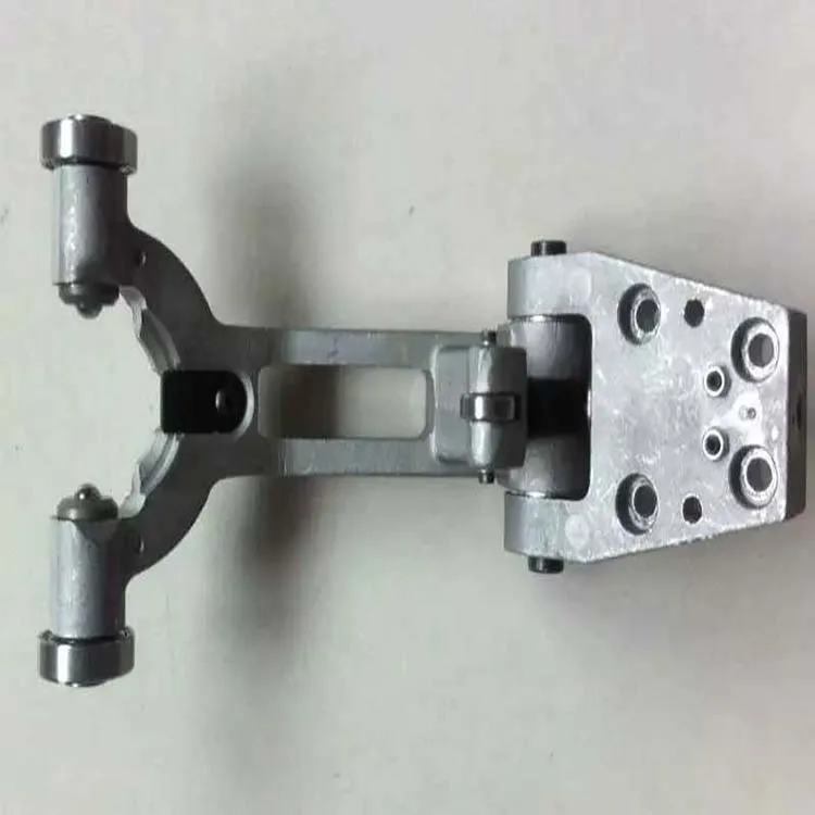 Machine tool spindle knife claw  BT30 Automatic Tool Change device CNC milling machine Machining Center