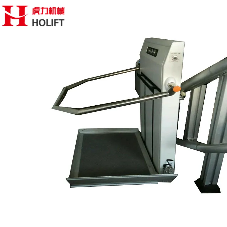
wheelchair stair elevator lift price 