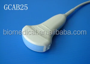 New Ultrasound Transducer Probe Replacement for GE Voluson 730 Vivid i Logiq 7 / 200 / 400 / 500 /700 Logiq