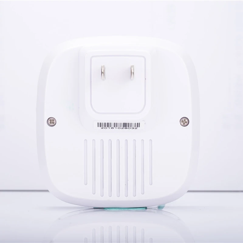 
audio Remote Door Bell Mp3 player long distance loud Battery doorbell wireless 