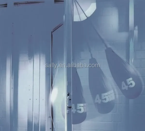 Bathroom Brushed Nickel Finish shower frameless Bypass Sliding Tub Door Clear 5/16 in. Glass Door