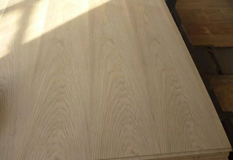 
2018 New 3mm classical cherry veneer plywood 