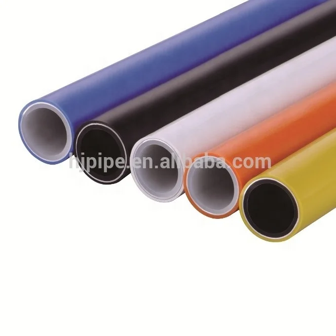 PEX-AL-PEX труба (Сертификация SKZ & AS4176) для водопроводной и газовой трубы