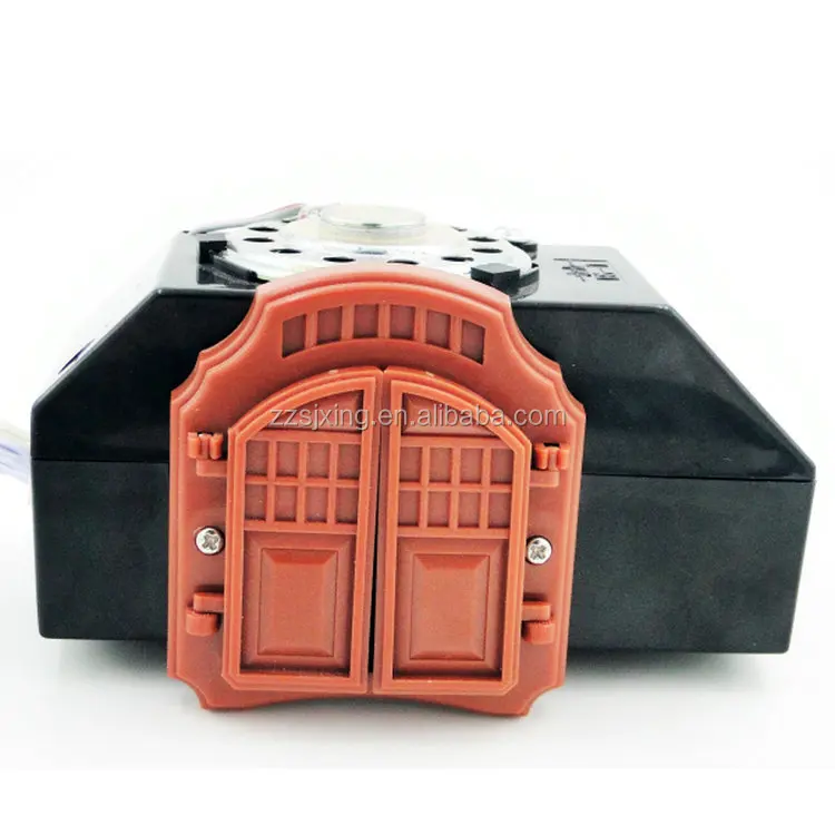 special cuckoo clock accessories