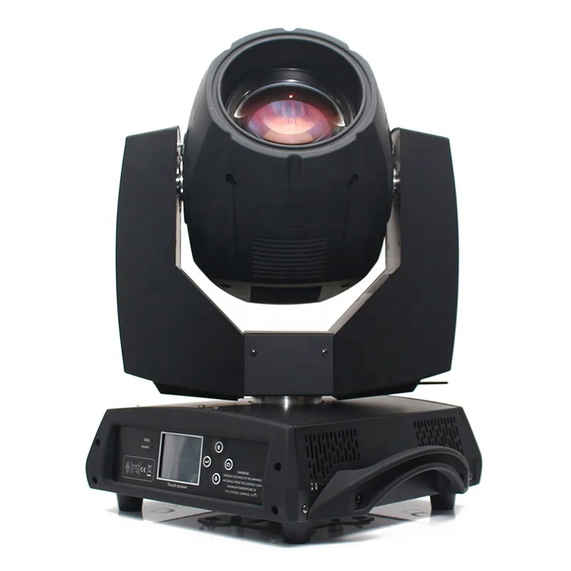 hotsale 230w sharpy 7r beam moving head with best price