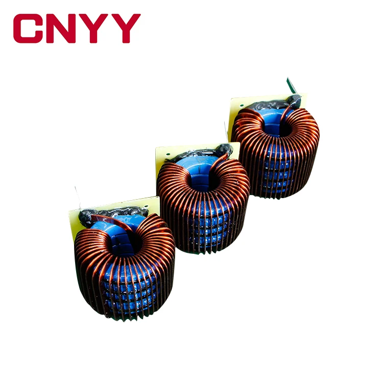 Industrial Active Power Filter module design APF 50A~400A