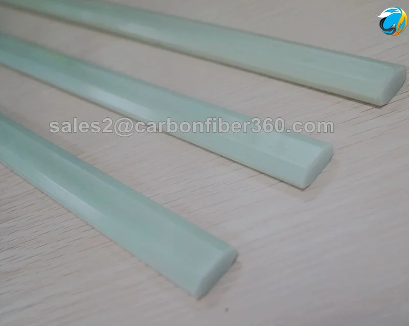 2014 лучших стекловолокна парус баттен завода в китае доньгуан города