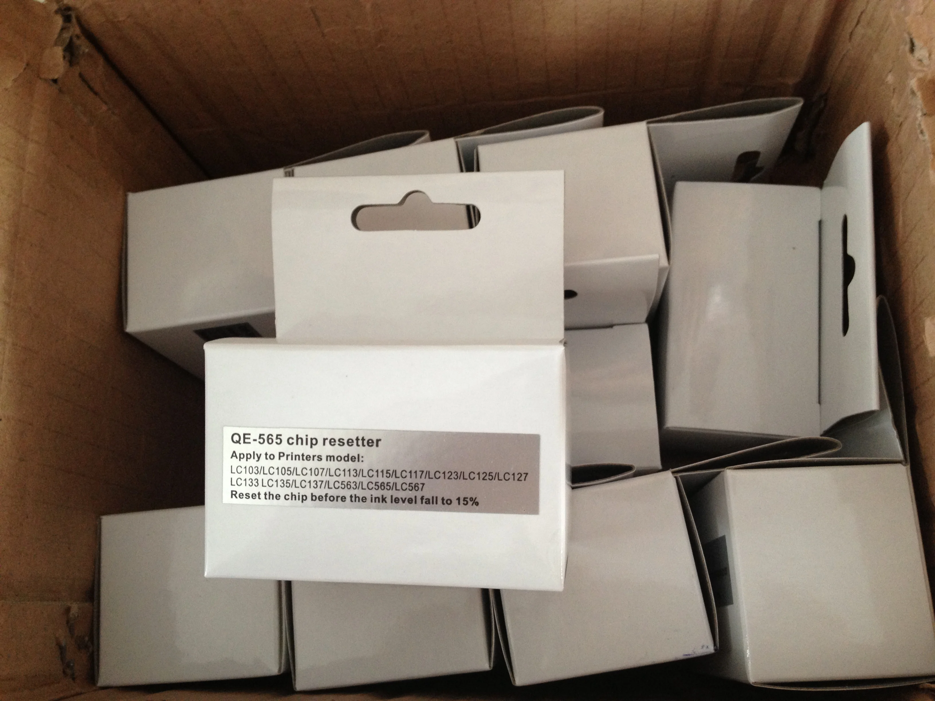 Chip Resetter For Epson 9700 Cartridge resetter