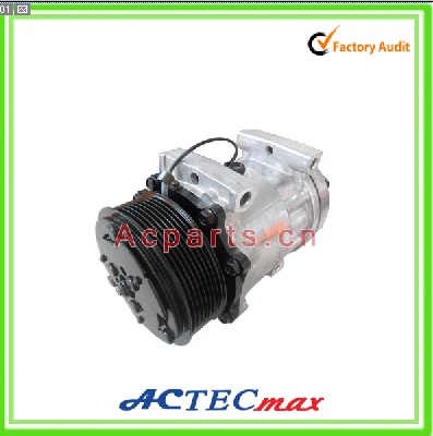 Санден sd7h15 компрессор