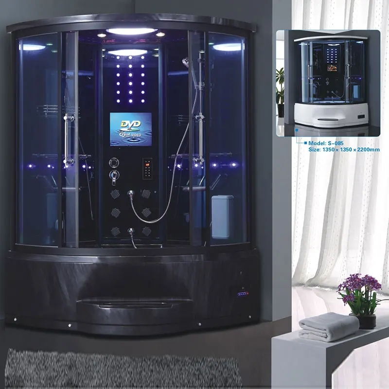 Hot Sale Top Quality Best Price Multi-functional Shower