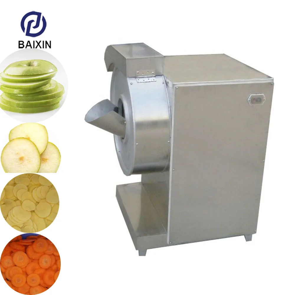 Plantain Chips Making Machine/Plantain Slicer Fresh Meat Slicer Meat Cutting Machine