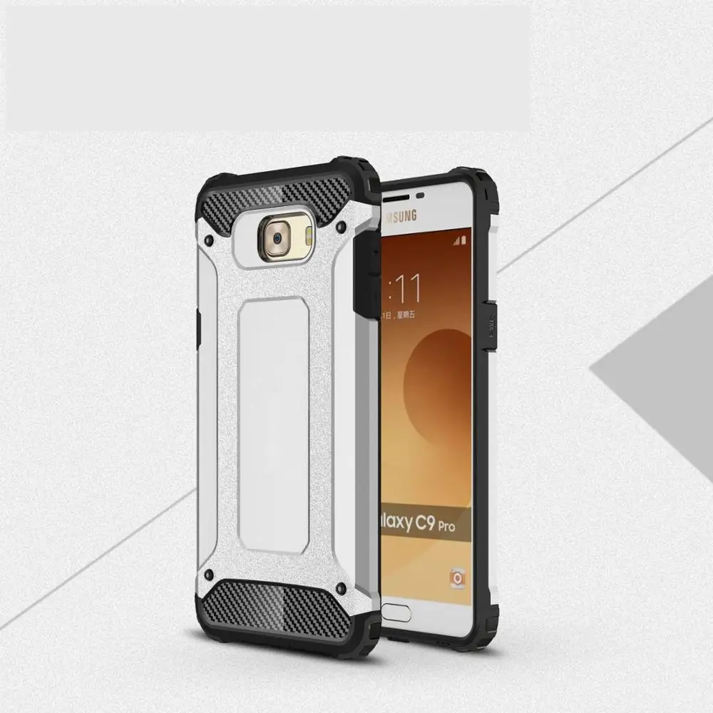 
Phone Accessories For Samsung C9 Pro TPU Mobile Phone Case Cell Phone Cover 
