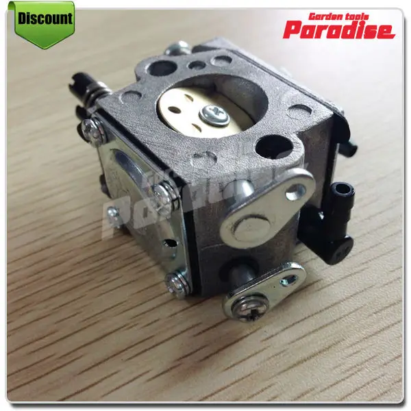  Карбюратор для бензопилы 4500 5200 5800 45CC 52CC