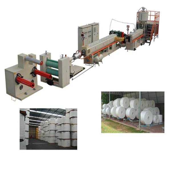 PS EPS Foam Plate Food Container Making Machine