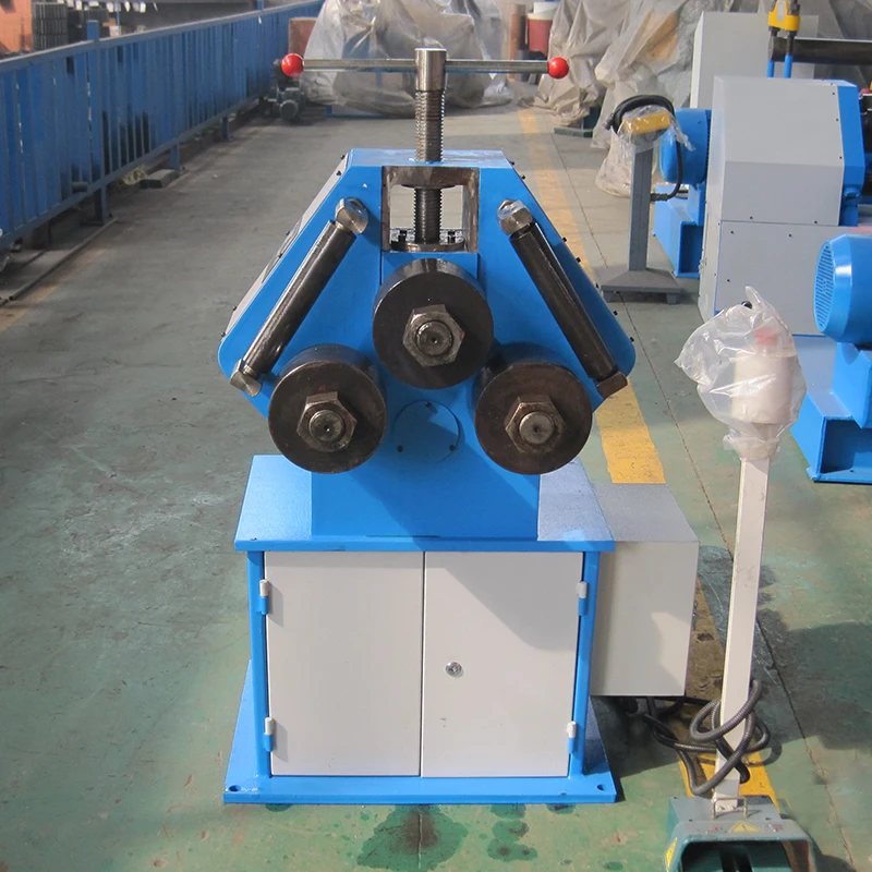 Ручной гибки профиля, руководство ролика изгиба машины