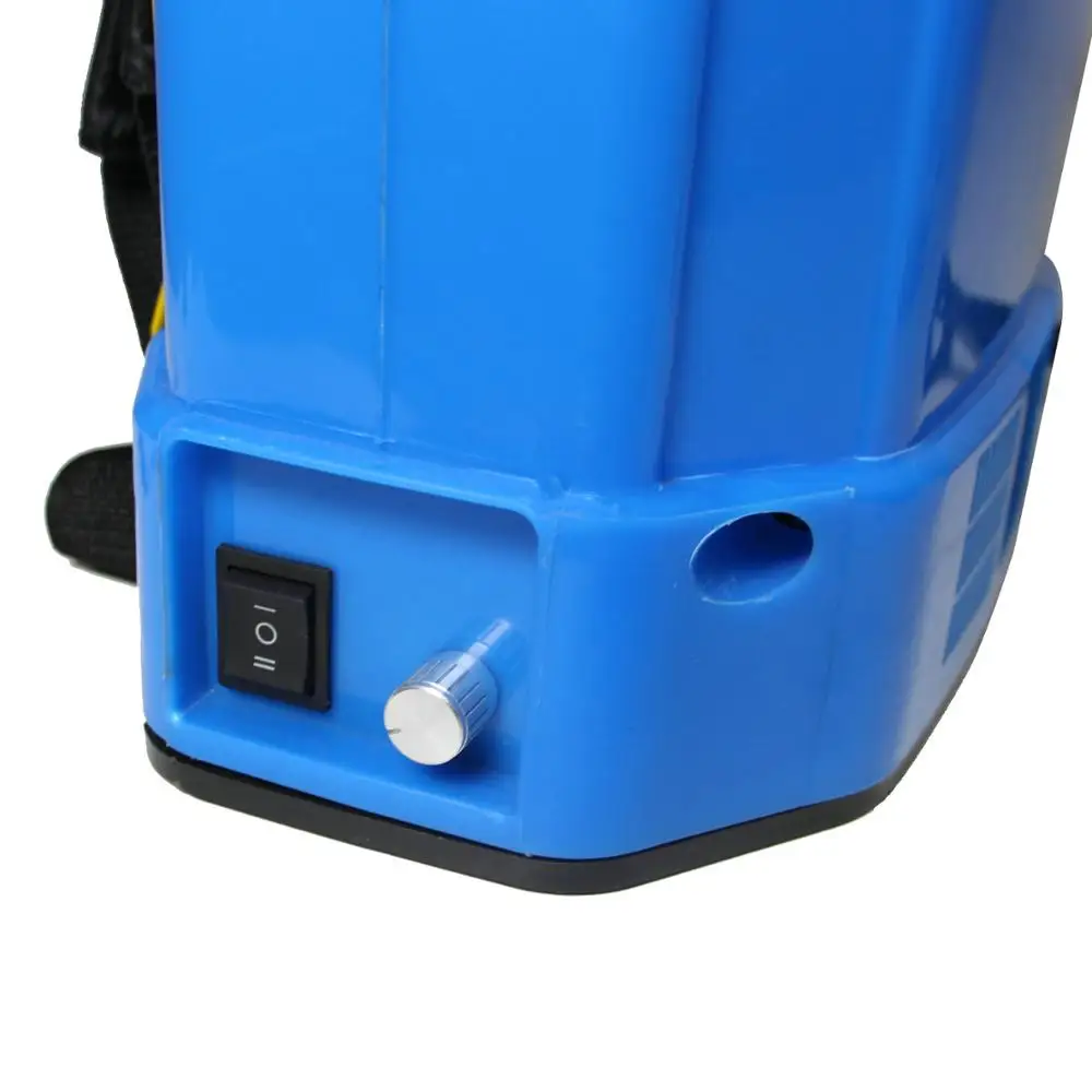 LQT backpack type electric sprayer car wash high pressure garden tools